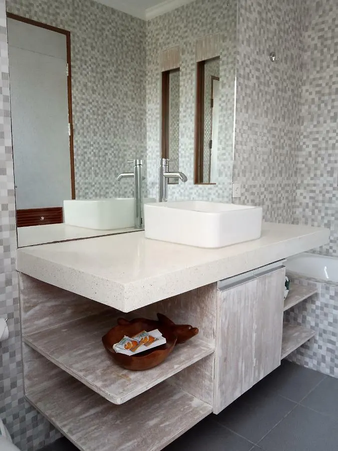 ★ Vip ★ Green Studio Apartment In Seminyak, No.23