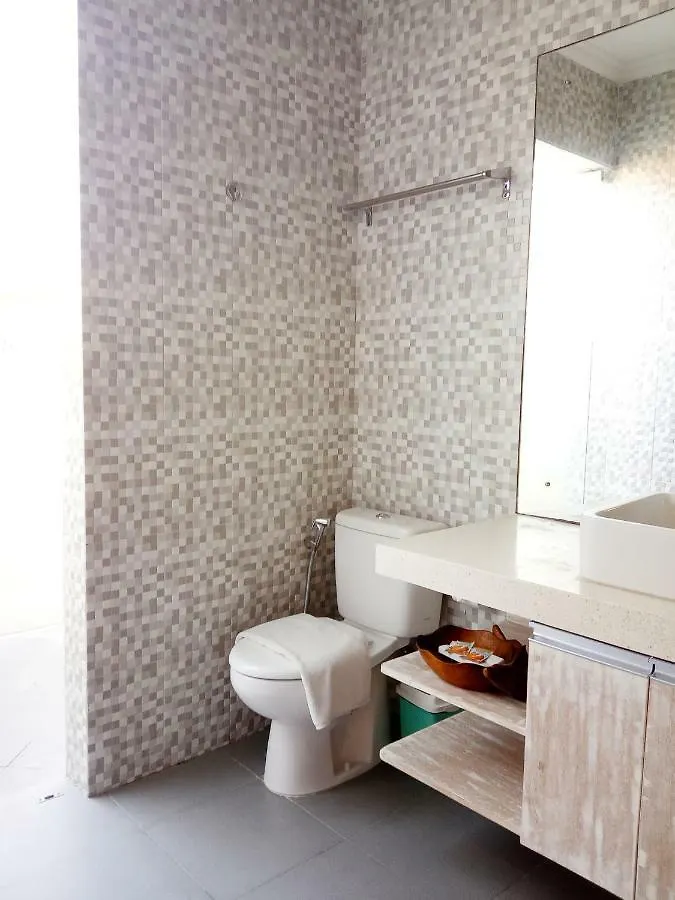 ★ Vip ★ Green Studio Apartment In Seminyak, No.23